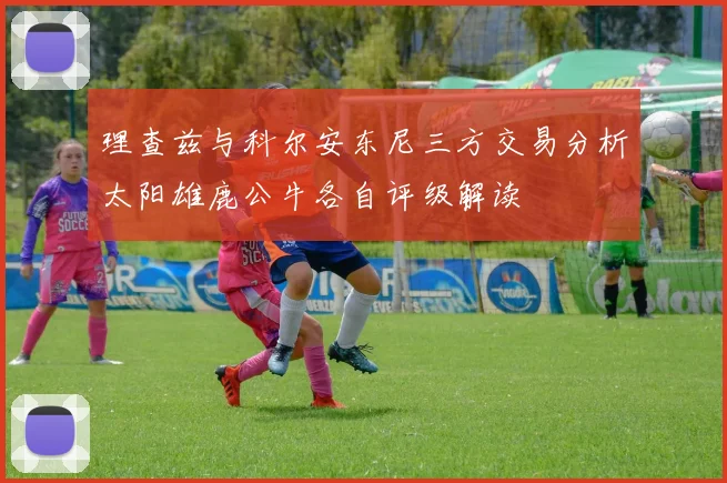 理查兹与科尔安东尼三方交易分析太阳雄鹿公牛各自评级解读